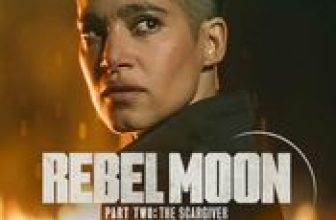 Rebel Moon: Partea 2: Cea care lasă cicatrici