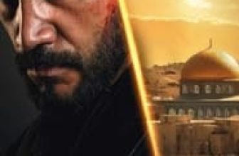 Saladin cuceritorul Ierusalimului - Saladın Eyyubi - Saladın: The Conqueror of Jerusalem