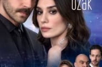 Stelele sunt îndepărtate de mine - Yıldızlar Bana Uzak - The Stars Are Far From Me