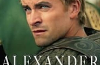 Alexander: The Making of a God