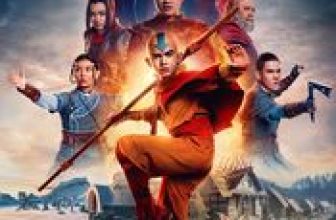 Avatar Ultimul războinic al aerului