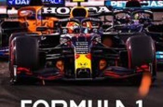 Formula 1 Viața în viteza a 8-a