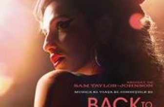 Back to Black: Povestea lui Amy Winehouse
