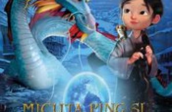 Micuța Ping și dragonul