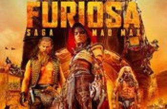 Furiosa: Saga Mad Max