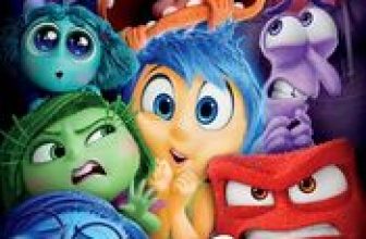 Inside Out 2