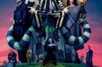 Beetlejuice Beetlejuice