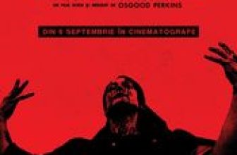 Longlegs: Colecționarul de suflete