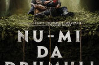 Nu-mi da drumul