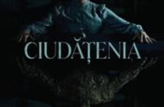 Poster oficial Oddity 2024 – Thriller Psihologic și Film Horror Supranatural