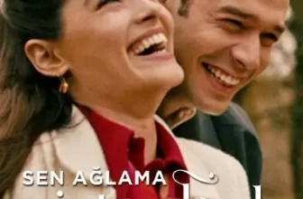 Nu plânge, Istanbul online subtitrat
