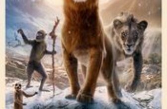 „Mufasa: The Lion King” (2024) – Povestea Regelui Mufasa, Disponibil Online