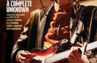 Bob Dylan A Complete Unknown online subtitrat