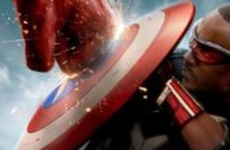 Captain America Brave New World online subtitrat