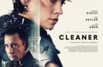 Cleaner online subtitrat