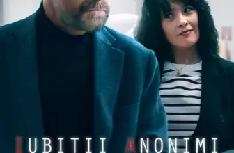 Iubiții anonimi