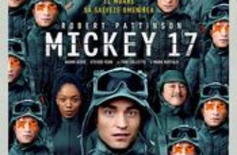 Mickey 17 online subtitrat