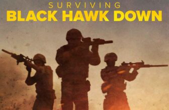 Surviving Black Hawk Down online subtitrat