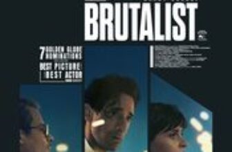 The Brutalist online subtitrat