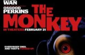 The Monkey online subtitrat