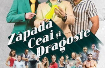 Zăpadă Ceai și Dragoste 3