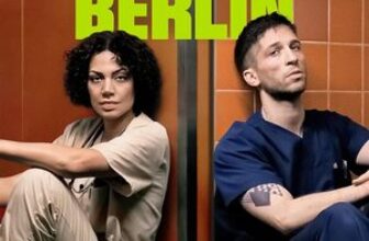 Krank Berlin online subtitrat