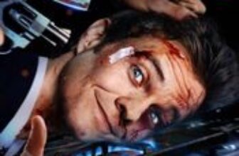 Novocaine online subtitrat