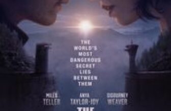 The Gorge online subtitrat