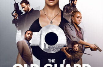 The Old Guard 2 online subtitrat