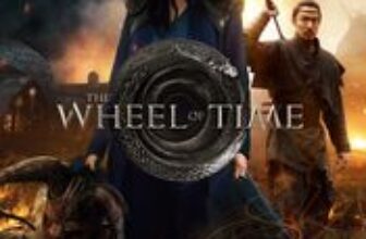 The Wheel of Time Sezonul 3 online subtitrat