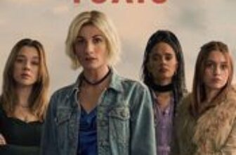Toxic Town online subtitrat
