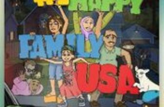 #1 Happy Family USA online subtitrat