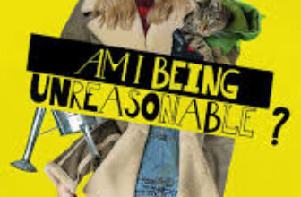 Am I Being Unreasonable