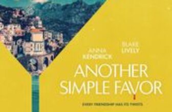 Another Simple Favor online subtitrat
