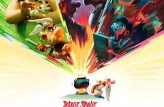 Asterix & Obelix The Big Fight online subtitrat