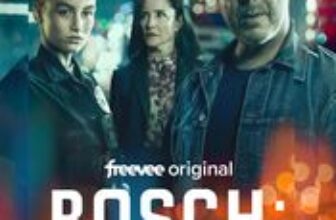 Bosch Legacy online subtitrat