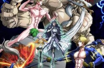 Record of Ragnarok online subtitrat