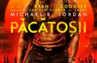 Sinners online subtitrat