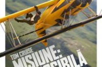 Mission Impossible - The Final Reckoning online subtitrat