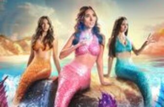 Sirenele Secretul medalionului online subtitrat