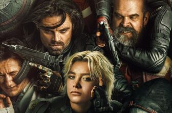 Thunderbolts online subtitrat