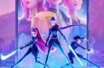 KPop Demon Hunters online subtitrat
