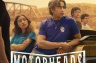 Motorheads online subtitrat