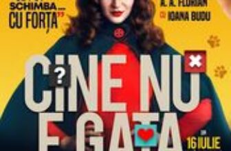 Cine nu e gata online