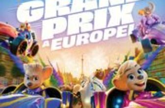 Grand Prix of Europe online subtitrat