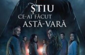 I Know What You Did Last Summer online subtitrat