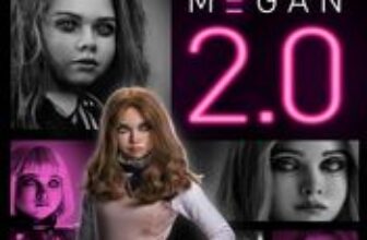 M3GAN 2.0 online subtitrat