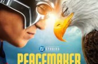 Peacemaker online subtitrat