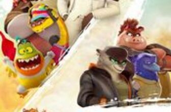 The Bad Guys 2 online subtitrat