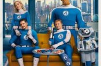 The Fantastic Four First Steps online subtitrat